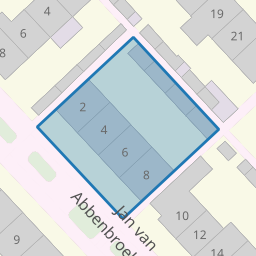 Perceel ABB00-A-3057