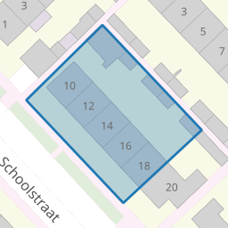 Perceel ABB00-A-3062