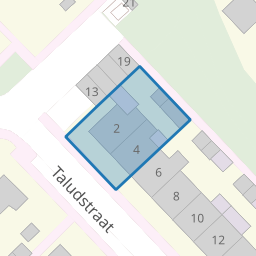 Perceel ABB00-A-3067