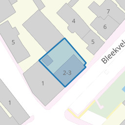 Perceel ABB00-A-3071