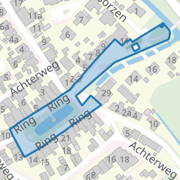 Perceel ABB00-A-3072