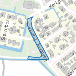 Perceel ABB00-A-3075