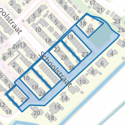 Perceel ABB00-A-3077