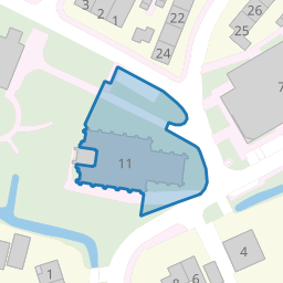 Perceel ABB00-A-3079