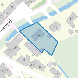 Perceel ABB00-A-3087