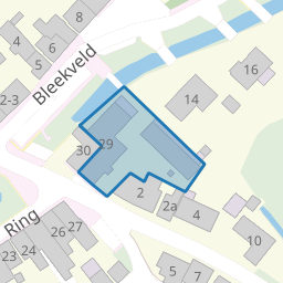 Perceel ABB00-A-3088