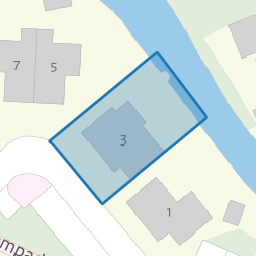 Perceel ABB00-A-3095