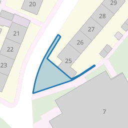 Perceel ABB00-A-3106