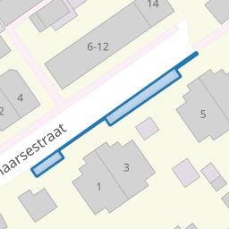 Perceel ABB00-A-3114