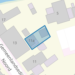 Perceel ABB00-A-3125