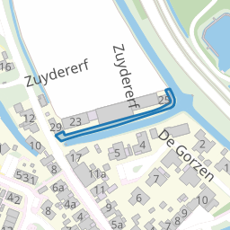 Perceel ABB00-A-3128