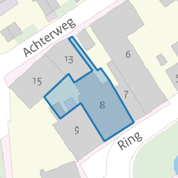 Perceel ABB00-A-3129