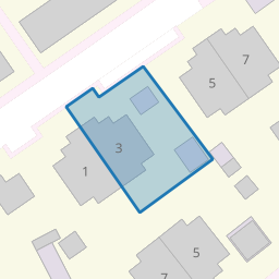 Perceel ABB00-A-3132