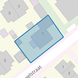 Perceel ABB00-A-3137