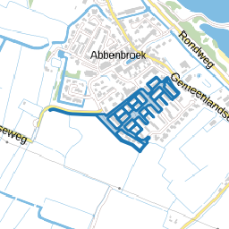 Perceel ABB00-A-3138