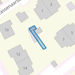 Perceel ABB00-A-3142