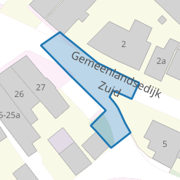 Perceel ABB00-A-3145