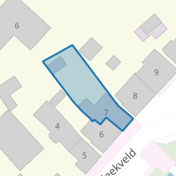 Perceel ABB00-A-3147