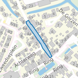 Perceel ABB00-A-3150