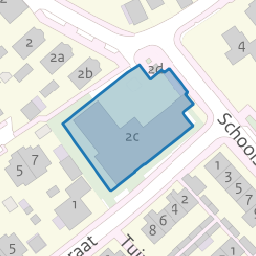 Perceel ABB00-A-3151