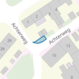 Perceel ABB00-A-3153