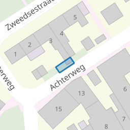 Perceel ABB00-A-3154