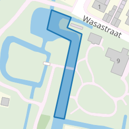 Perceel ABB00-A-3159