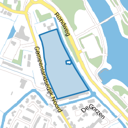 Perceel ABB00-A-3164