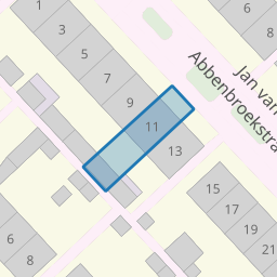 Perceel ABB00-A-3165