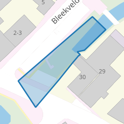 Perceel ABB00-A-3168