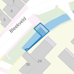 Perceel ABB00-A-3169