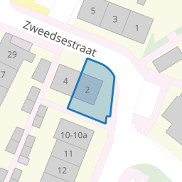 Perceel ABB00-A-3170