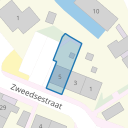 Perceel ABB00-A-3172