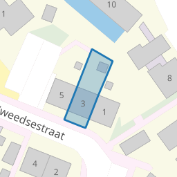 Perceel ABB00-A-3173