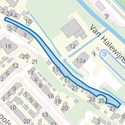 Perceel ABB00-A-3187