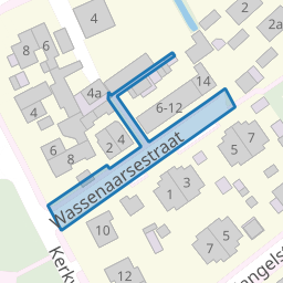 Perceel ABB00-A-3207