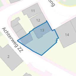 Perceel ABB00-A-3210