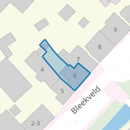 Perceel ABB00-A-3217