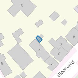 Perceel ABB00-A-3218