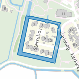 Perceel ABB00-A-3222