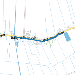 Perceel ABG00-A-1000