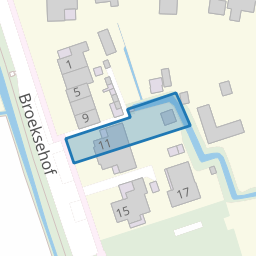 Perceel ABG00-A-1008