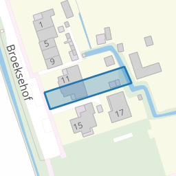 Perceel ABG00-A-1009