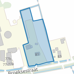 Perceel ABG00-A-1020