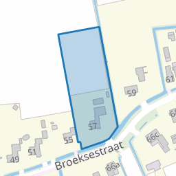 Perceel ABG00-A-1035