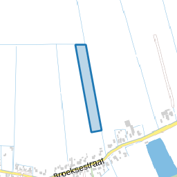 Perceel ABG00-A-1036