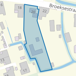 Perceel ABG00-A-1067