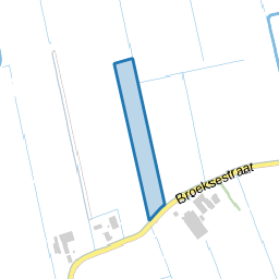 Perceel ABG00-A-1077