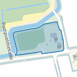 Perceel ABG00-A-1098