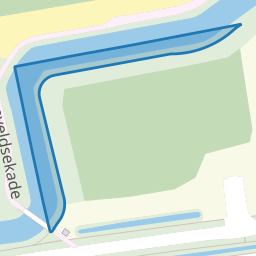 Perceel ABG00-A-1099